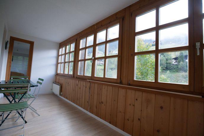 Imagen de los interiores del Hotel Monika and Montafon Chalets. Foto 16