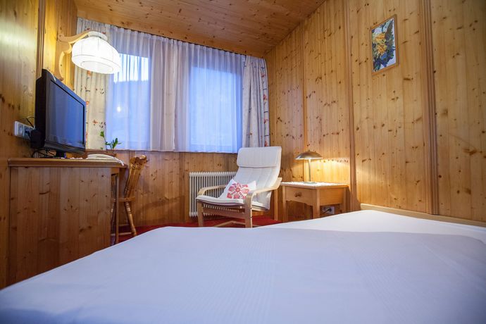 Imagen de la habitación del Hotel Monika and Montafon Chalets. Foto 11