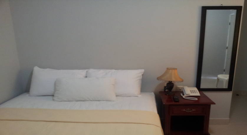 Imagen de la habitación del Hotel Monimbo. Foto 5