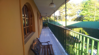 Imagen de los interiores del Hotel Monimbo. Foto 12