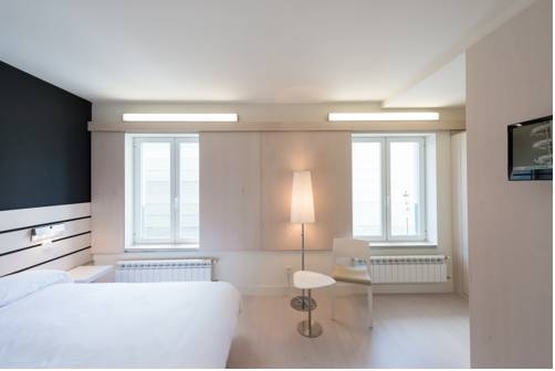 Imagen general del Hotel Monjes Magnos. Foto 2