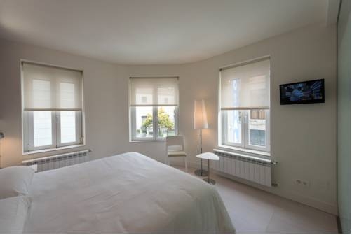 Imagen general del Hotel Monjes Magnos. Foto 6