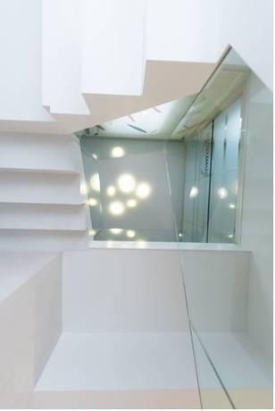 Imagen general del Hotel Monjes Magnos. Foto 9