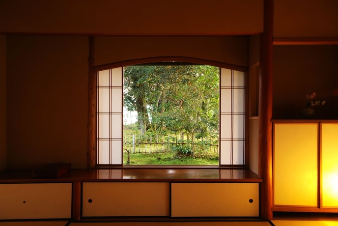 Imagen de la habitación del Hotel Monjusou Shourotei. Foto 14
