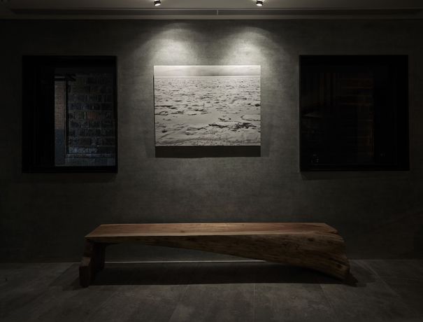 Imagen de los interiores del Hotel Monka. Foto 17