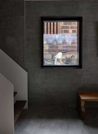 Imagen de los interiores del Hotel Monka. Foto 20