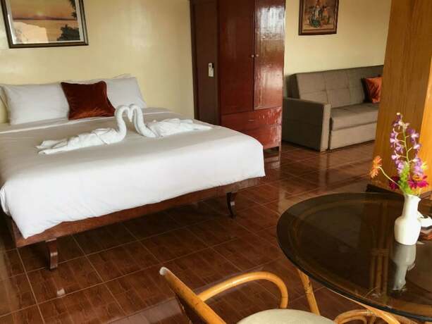 Imagen de la habitación del Hotel Monkey Beach Dive Resort. Foto 16