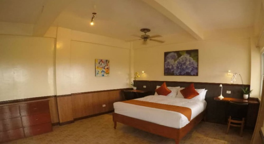 Imagen de la habitación del Hotel Monkey Beach Dive Resort. Foto 19