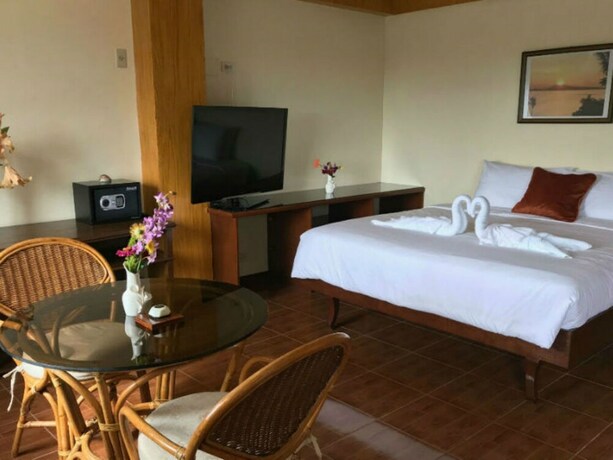 Imagen de la habitación del Hotel Monkey Beach Dive Resort. Foto 23