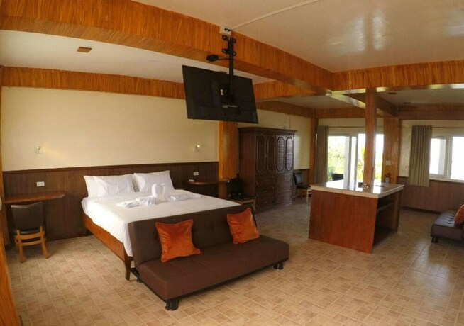 Imagen de la habitación del Hotel Monkey Beach Dive Resort. Foto 24