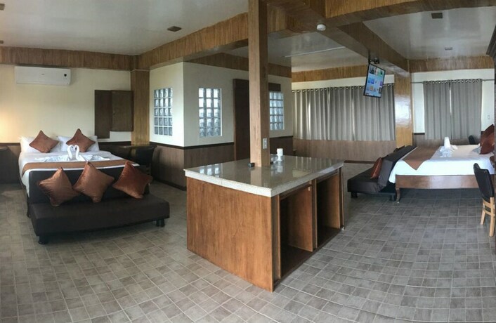 Imagen de la habitación del Hotel Monkey Beach Dive Resort. Foto 31