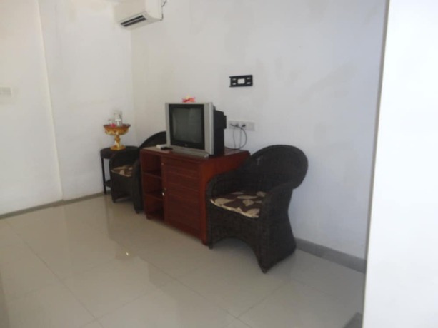 Imagen general del Hotel Monkey Forest Bungalow. Foto 7