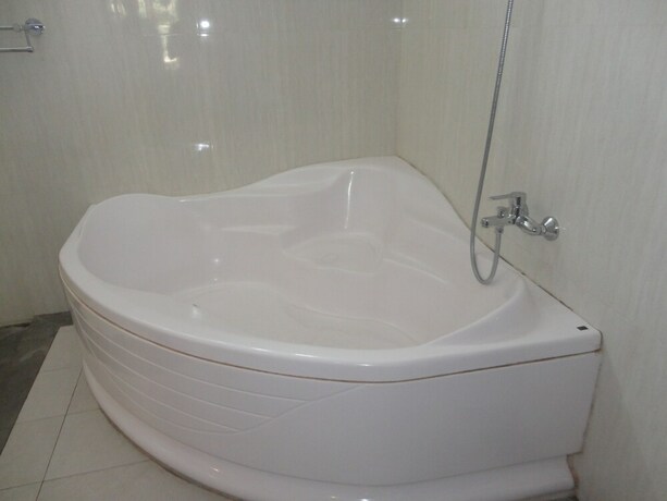 Imagen de la habitación del Hotel Monkey Forest Bungalow. Foto 22