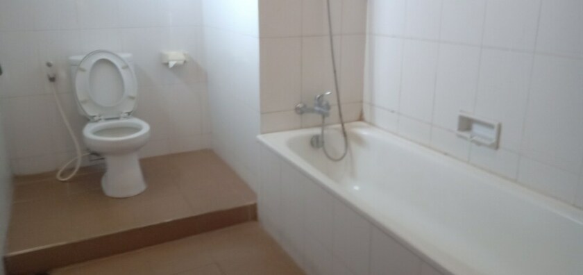 Imagen de la habitación del Hotel Monkey Forest Bungalow. Foto 35