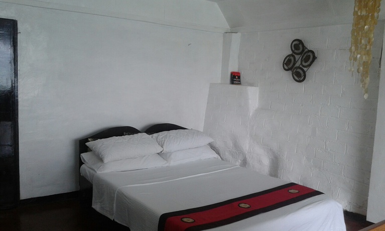 Imagen general del Hotel Monkey House. Foto 2