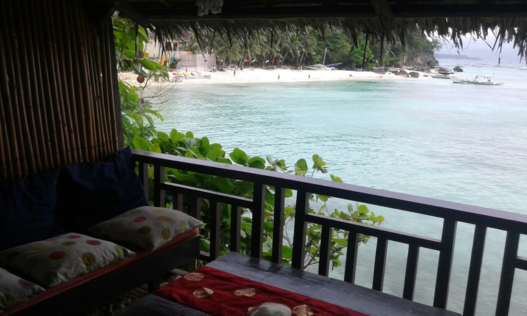 Imagen general del Hotel Monkey House. Foto 3