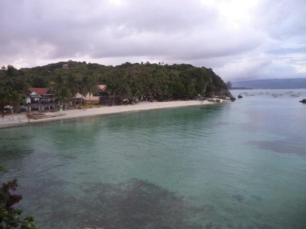 Imagen general del Hotel Monkey House. Foto 5