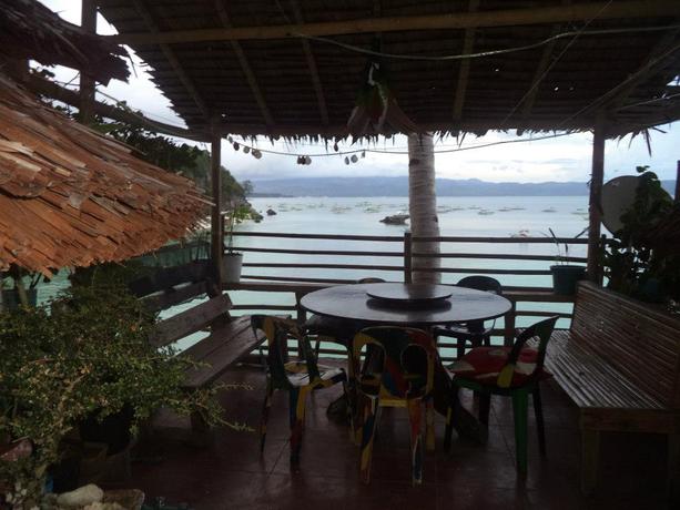 Imagen general del Hotel Monkey House. Foto 6