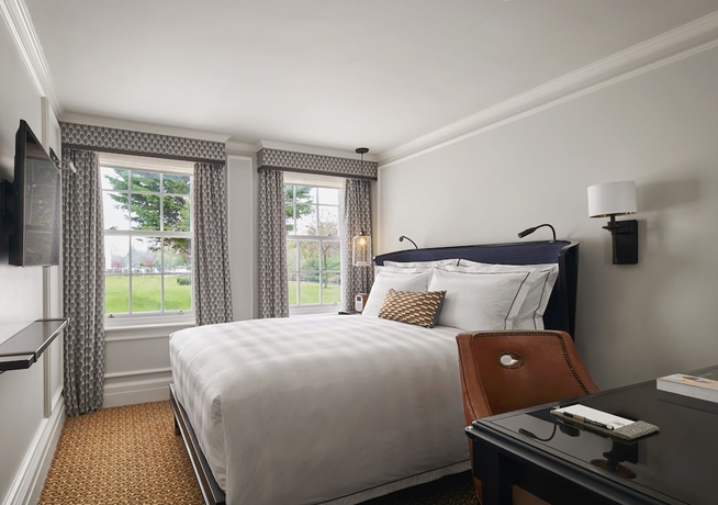 Imagen de la habitación del Hotel Monkey Island Estate - Small Luxury Hotels Of The World. Foto 5