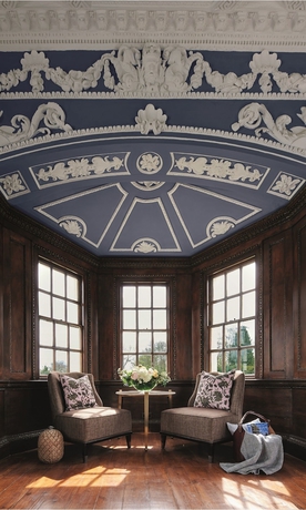 Imagen de la habitación del Hotel Monkey Island Estate - Small Luxury Hotels Of The World. Foto 12