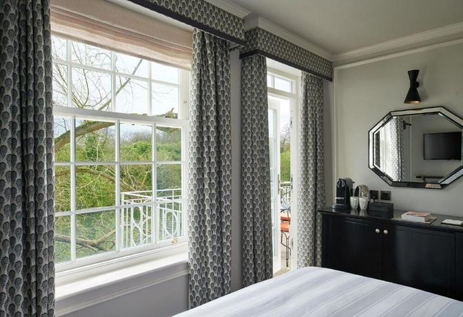 Imagen de la habitación del Hotel Monkey Island Estate - Small Luxury Hotels Of The World. Foto 14