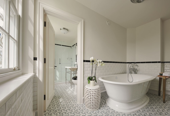 Imagen de la habitación del Hotel Monkey Island Estate - Small Luxury Hotels Of The World. Foto 15