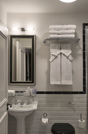 Imagen de la habitación del Hotel Monkey Island Estate - Small Luxury Hotels Of The World. Foto 16