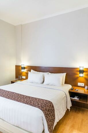 Imagen general del Hotel Monkeys Canopy Resort. Foto 2