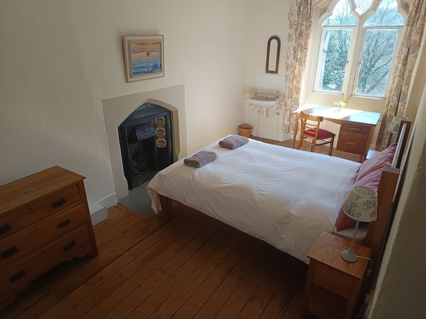 Imagen de la habitación del Hotel Monkton Wyld Court. Foto 2