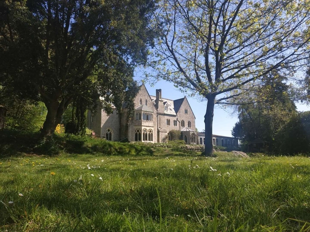 Imagen general del Hotel Monkton Wyld Court. Foto 1