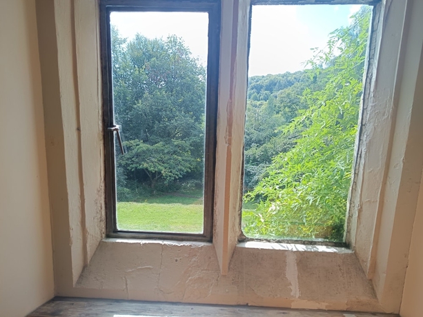 Imagen de la habitación del Hotel Monkton Wyld Court. Foto 13