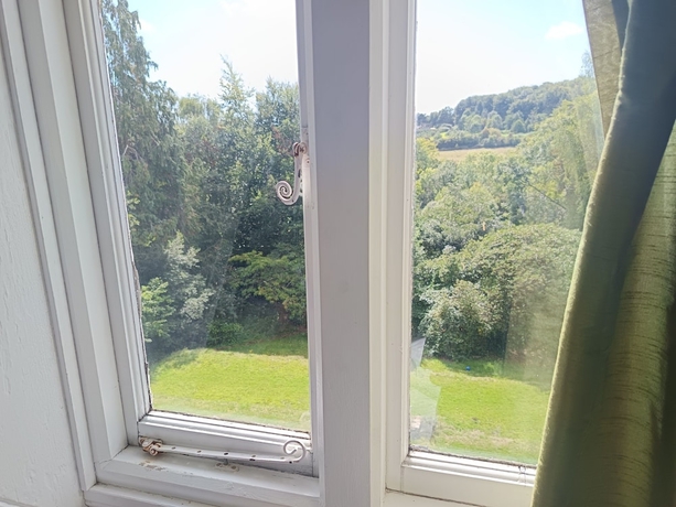 Imagen de la habitación del Hotel Monkton Wyld Court. Foto 15