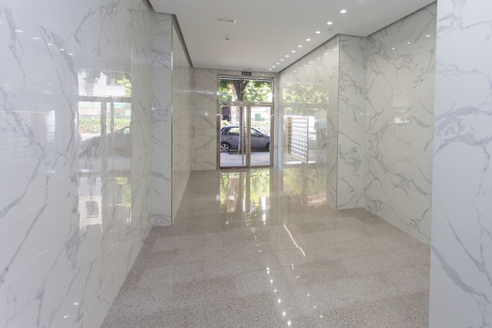 Imagen de los interiores del Hotel Monlar Ruzafa. Foto 16