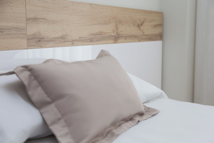 Imagen de la habitación del Hotel Monlar Ruzafa. Foto 10