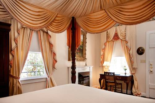 Imagen de la habitación del Hotel Monmouth Historic Inns and Gardens. Foto 2
