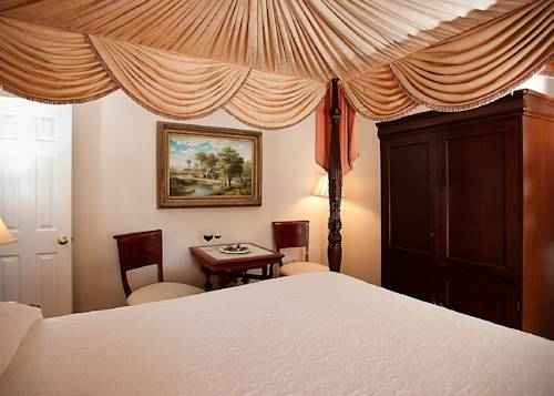 Imagen de la habitación del Hotel Monmouth Historic Inns and Gardens. Foto 3