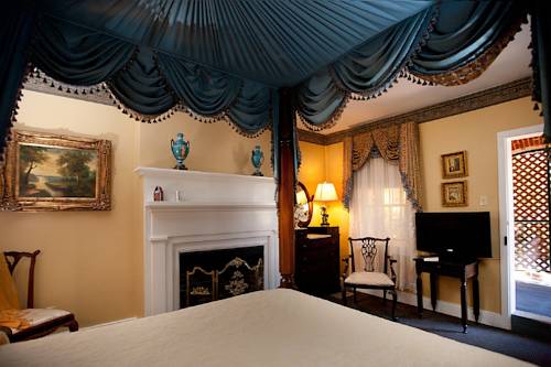 Imagen de la habitación del Hotel Monmouth Historic Inns and Gardens. Foto 4