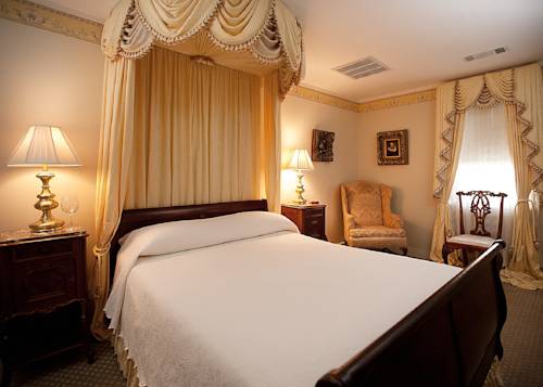 Imagen de la habitación del Hotel Monmouth Historic Inns and Gardens. Foto 7