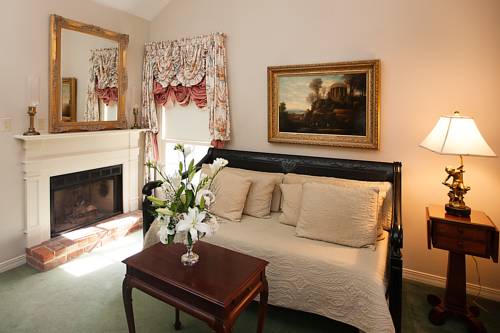 Imagen de la habitación del Hotel Monmouth Historic Inns and Gardens. Foto 9