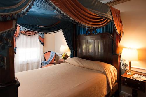 Imagen de la habitación del Hotel Monmouth Historic Inns and Gardens. Foto 10