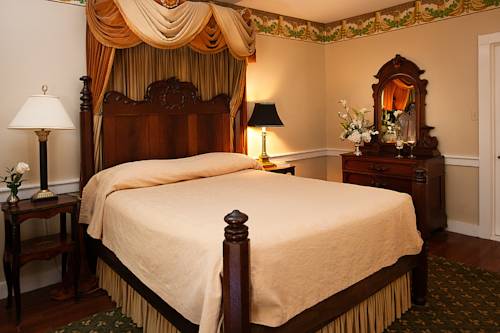 Imagen de la habitación del Hotel Monmouth Historic Inns and Gardens. Foto 12