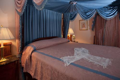 Imagen de la habitación del Hotel Monmouth Historic Inns and Gardens. Foto 14