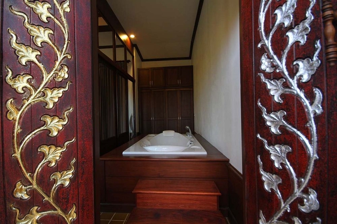 Imagen de la habitación del Hotel Monmuang Resort. Foto 5