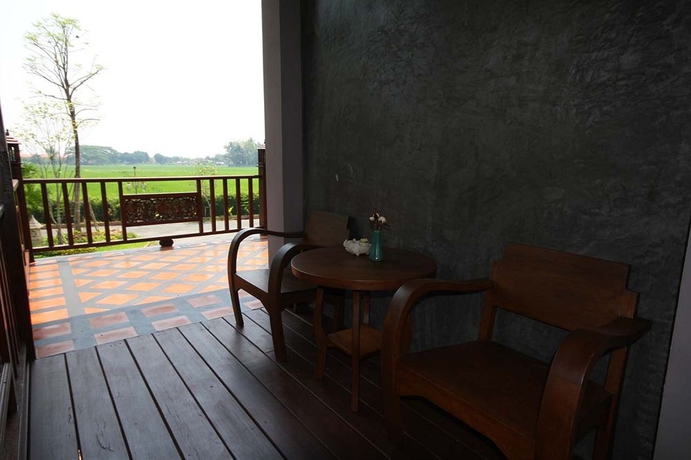 Imagen general del Hotel Monmuang Resort. Foto 2