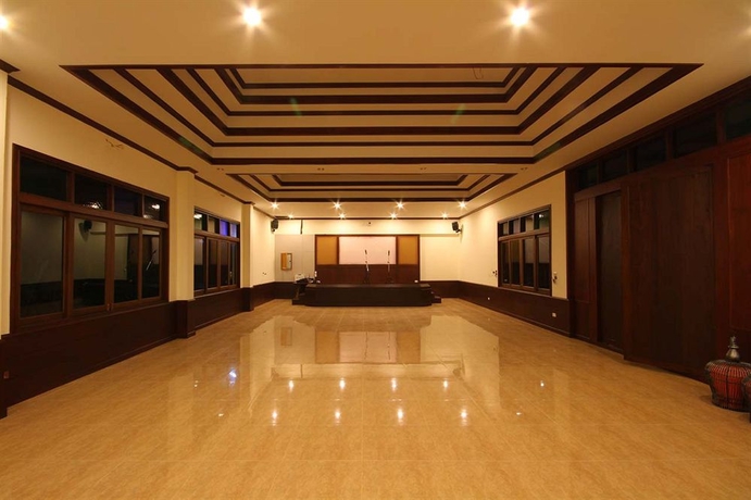 Imagen de los interiores del Hotel Monmuang Resort. Foto 16