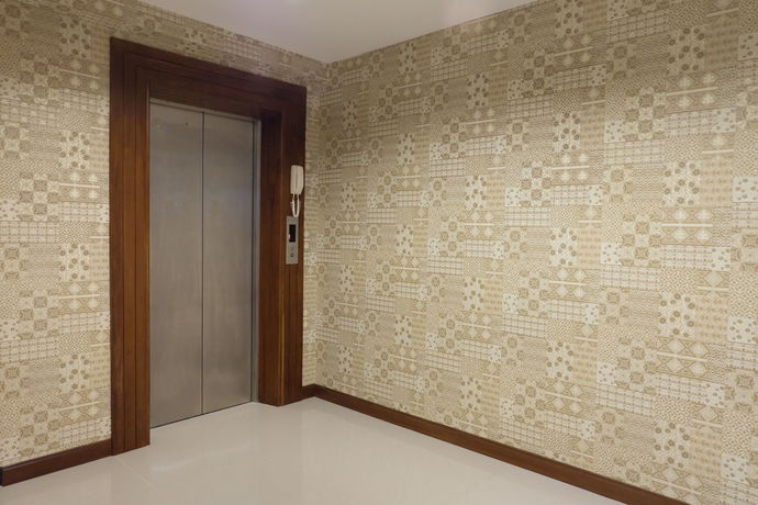 Imagen de la habitación del Hotel Monmuang and Residence. Foto 9