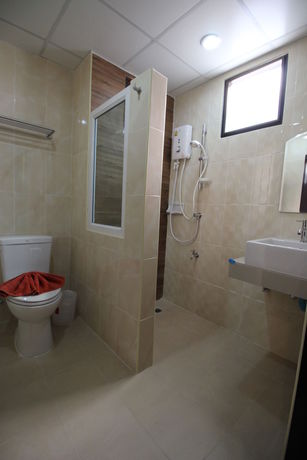 Imagen de los interiores del Hotel Monmuang and Residence. Foto 13