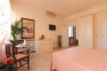 Imagen general del Hotel Monna Clara. Foto 4