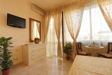 Imagen general del Hotel Monna Clara. Foto 5