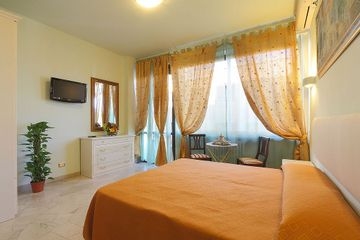 Imagen general del Hotel Monna Clara. Foto 8